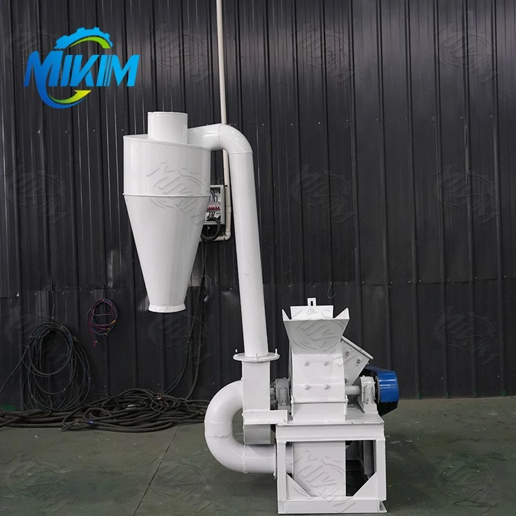 Wood Pellets Mill Making Line