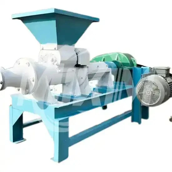 Burning Rod Making Machine