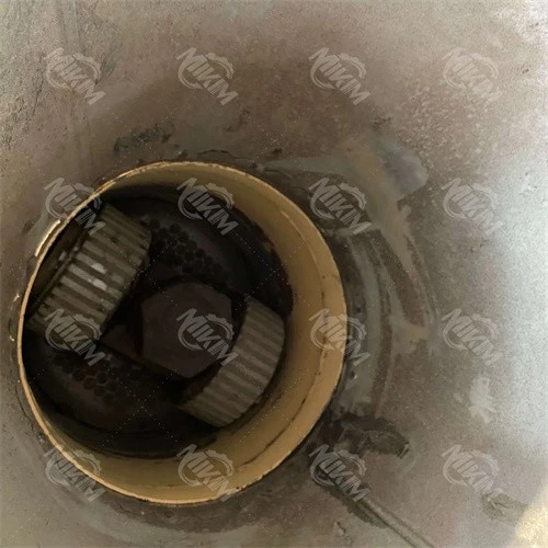 Diesel Flat Die Wood Pellet Mill