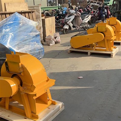 Comment choisir la bonne machine de broyage de bois pour votre entreprise ?