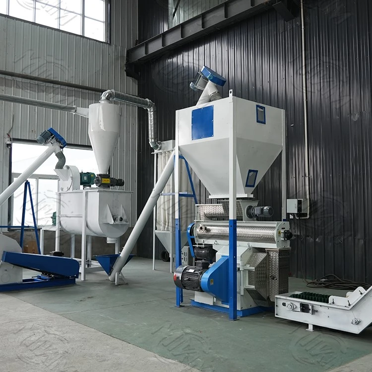 wood pellet line wood pellet line