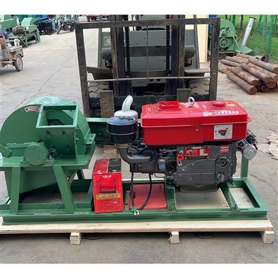 Quels matériaux une machine de fabrication de copeaux de bois peut-elle trait...