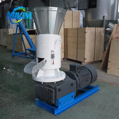 What Are the Main Types of Wood Pellet Machines? What Are the Main Types of Wood Pellet Machines?