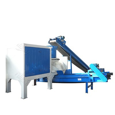 Machine de presse du fabricant de briquette